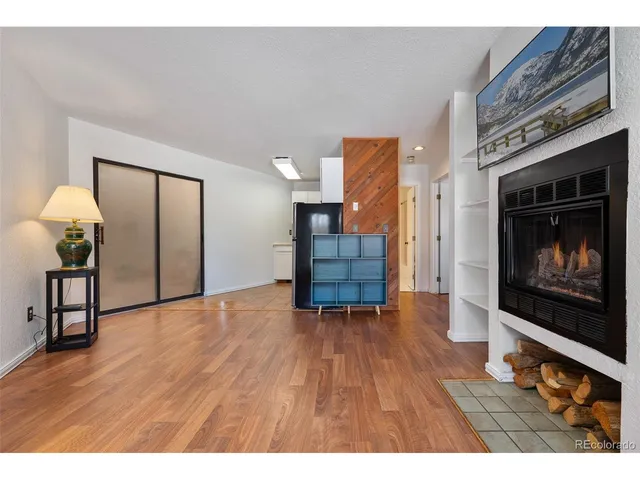 $199,000 | 105 County Road 4421, Unit 20, Grand Lake, CO 80447