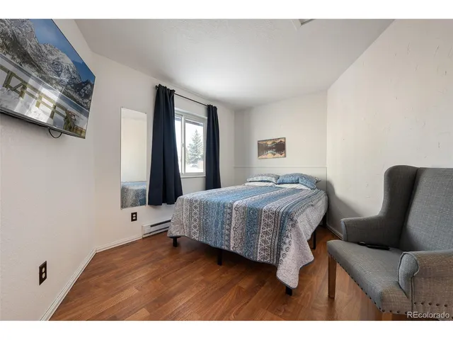 $199,000 | 105 County Road 4421, Unit 20, Grand Lake, CO 80447