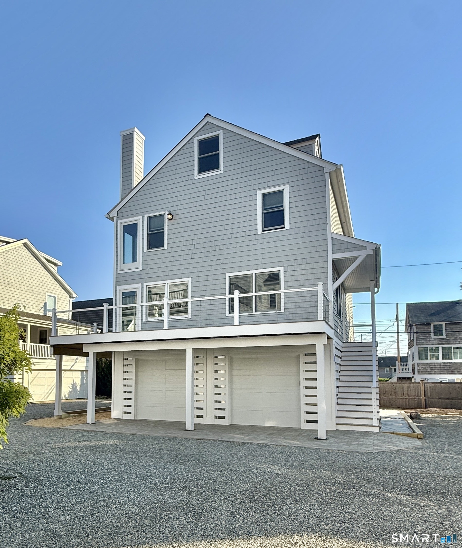 691 Fairfield Beach Road, Unit 691 Fairfield, CT 06824 - Photo 3 of 37