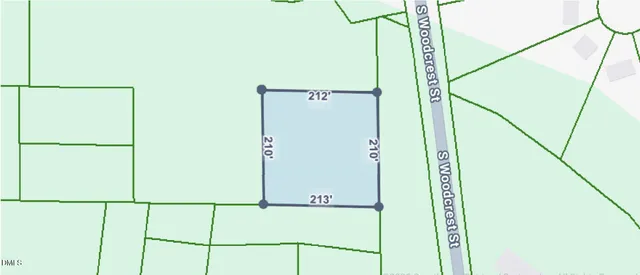 $100,000 | 3563 Carr Road, Durham, NC 27703