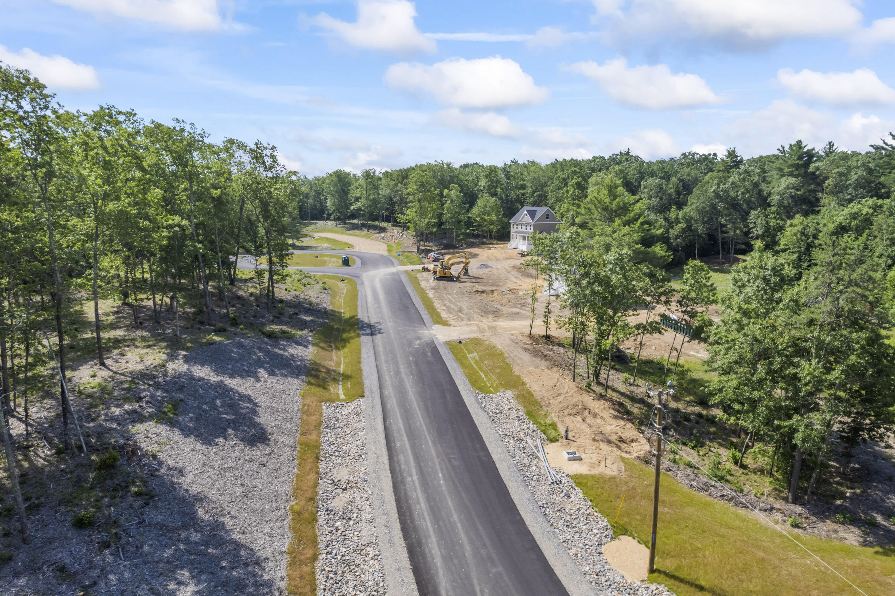 Tbd Tbd Ridge Terrace, Unit LOT 6 North Berwick, ME 03906 - Photo 15 of 21 Lot 6 Sand Ridge, North Berwick