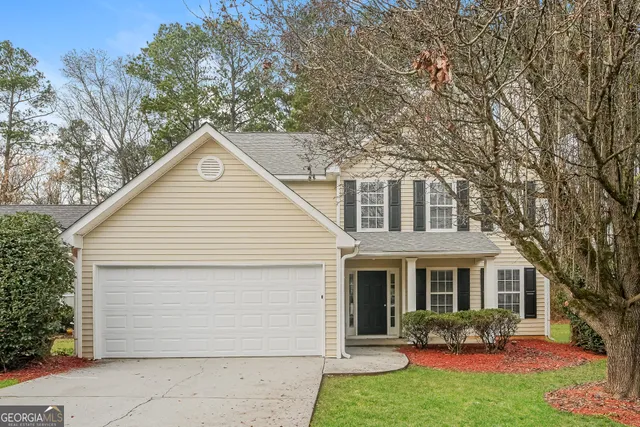 $2,565 | 4636 Egret Court, Austell, GA 30106