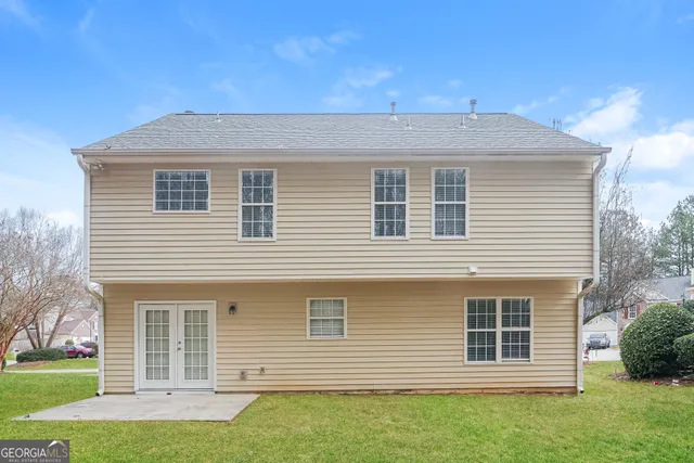 $2,490 | 4636 Egret Court, Austell, GA 30106