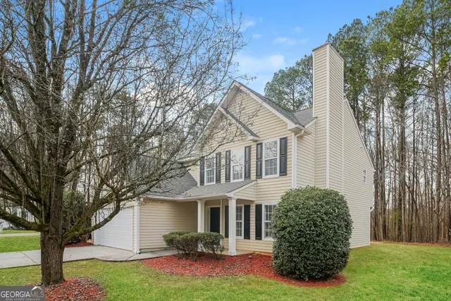 $2,490 | 4636 Egret Court, Austell, GA 30106