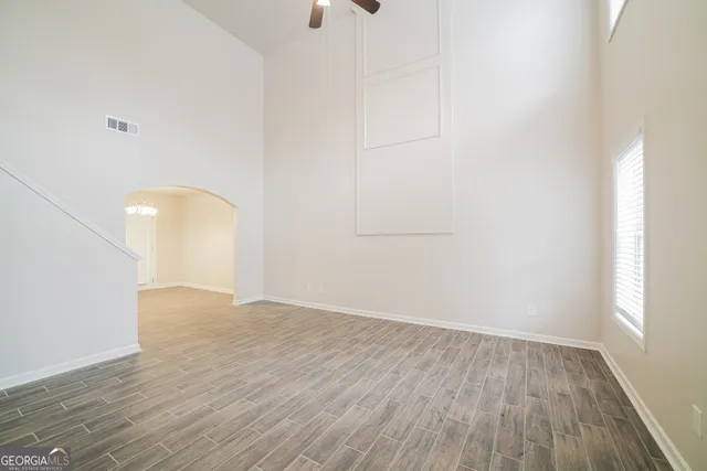 $2,490 | 4636 Egret Court, Austell, GA 30106