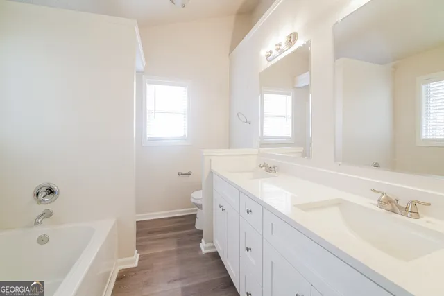 $2,490 | 4636 Egret Court, Austell, GA 30106