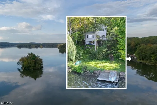 $690,000 | 2006 Lakeside Drive West, Vernon, NJ 07422