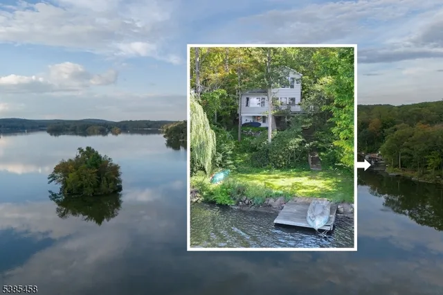 $700,000 | 2006 Lakeside Drive West, Vernon, NJ 07422