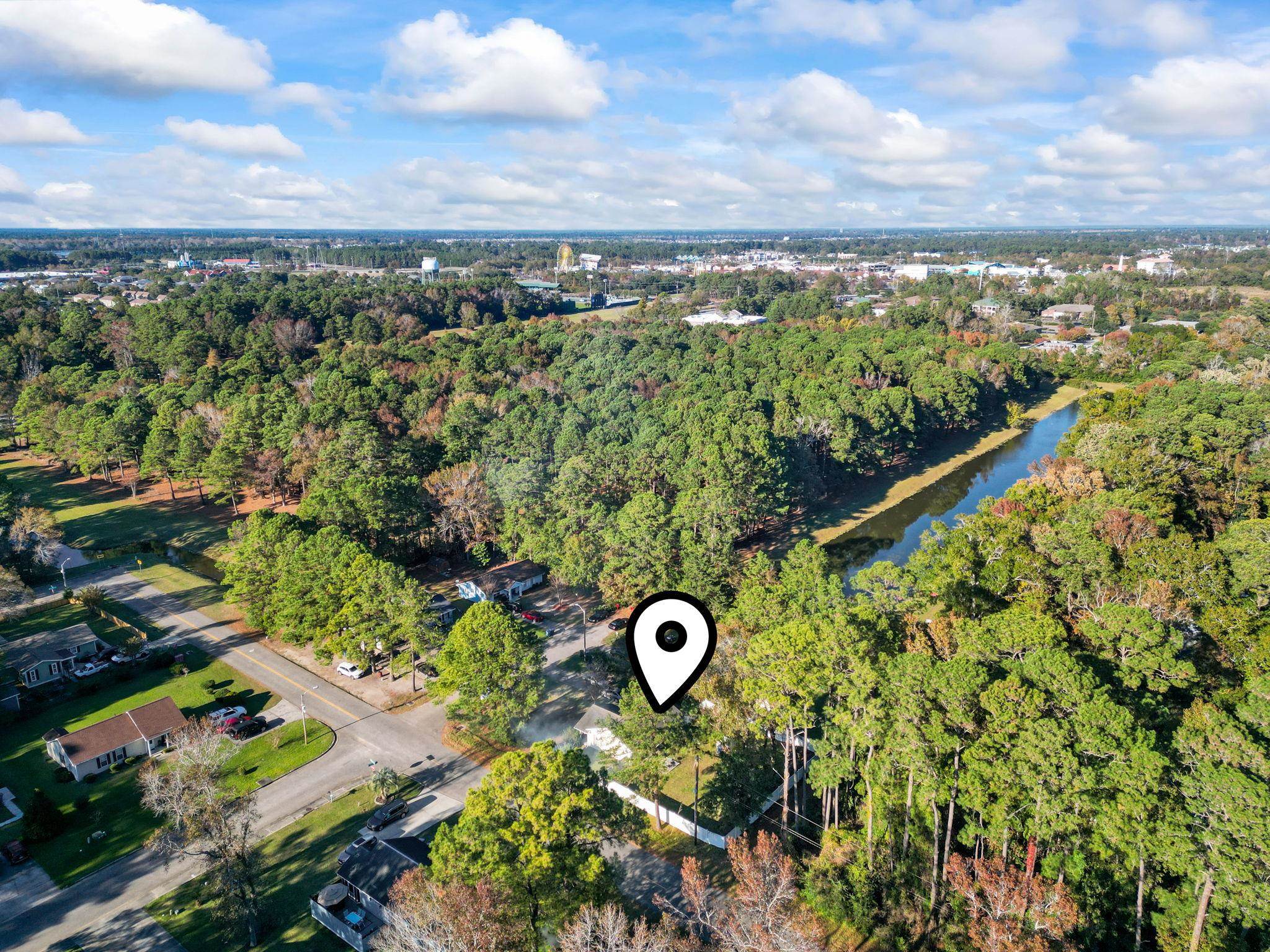 1300 Ragin Street Myrtle Beach, SC 29577 - Photo 31 of 31 Gallery Image 31