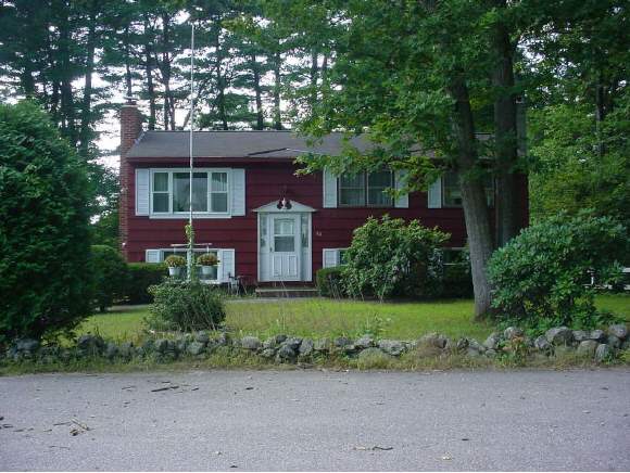 20 Hideaway Road Nashua, NH 03064 - Photo 1 of 1