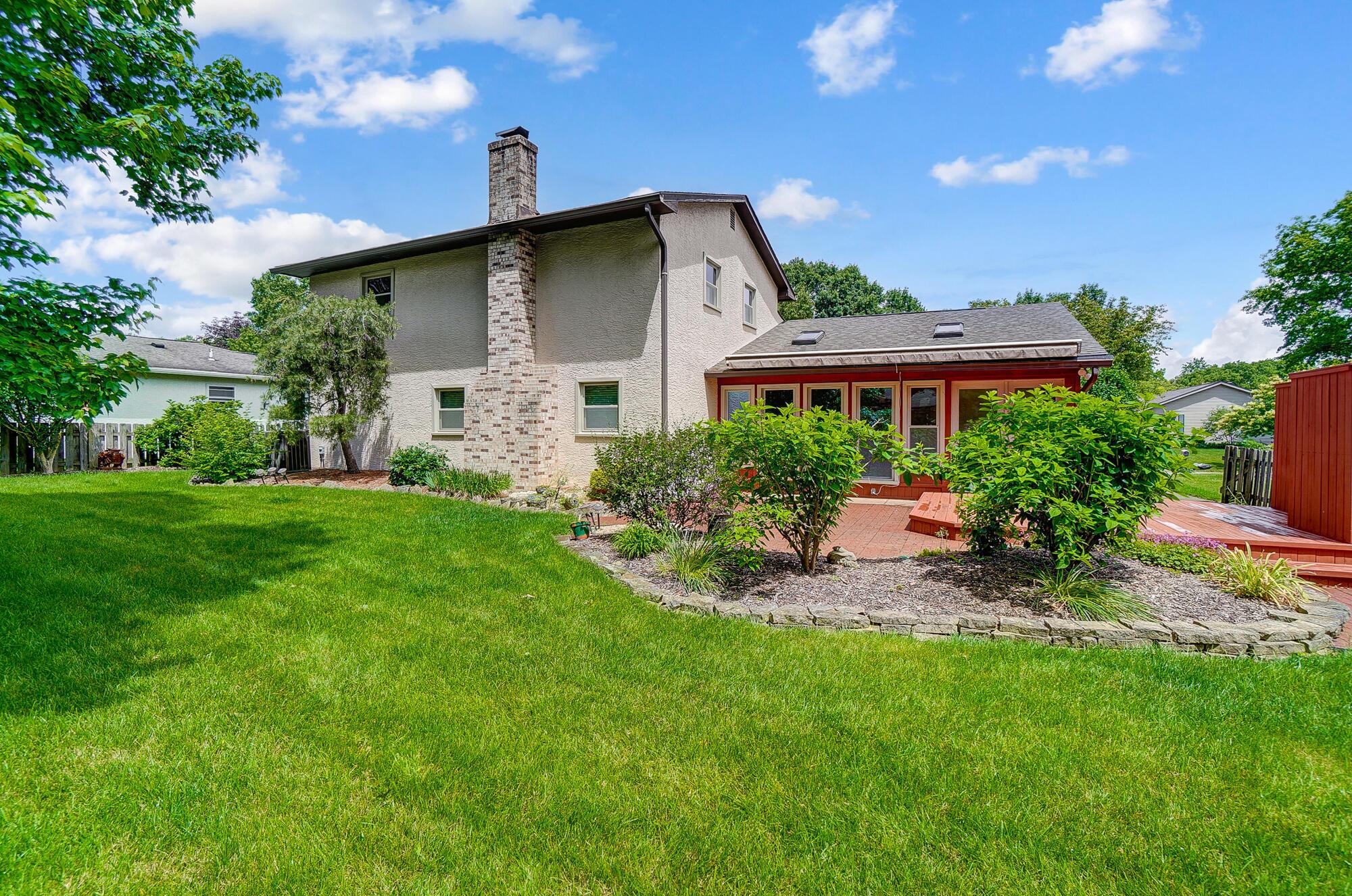 633 Olde North Church Road Westerville, OH 43081 - Photo 37 of 42 037