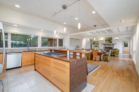 $2,380,000 | 1018 Terrell Woods Lane, Chapel Hill, NC 27516