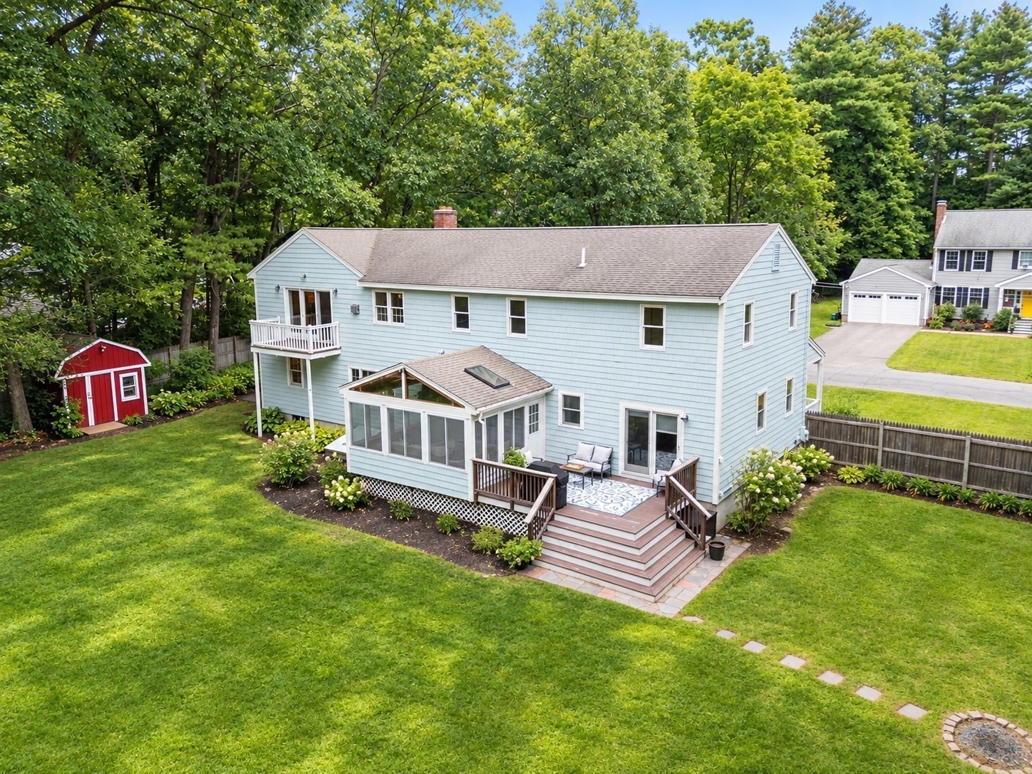 45 Bent Road Sudbury, MA 01776 - Photo 36 of 39 Gallery Image 36