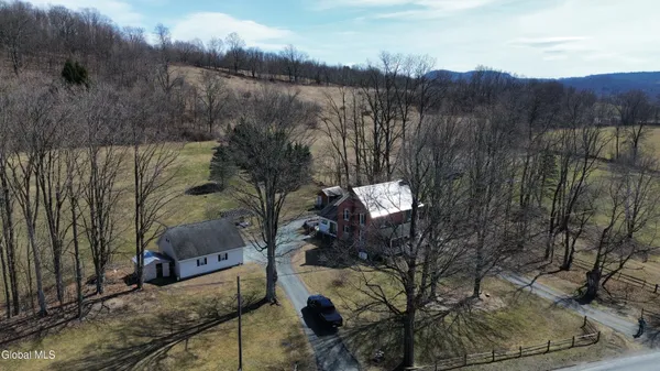 $449,999 | 88 Aiken Road, Middle Granville, NY 12849
