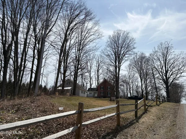 $449,999 | 88 Aiken Road, Middle Granville, NY 12849