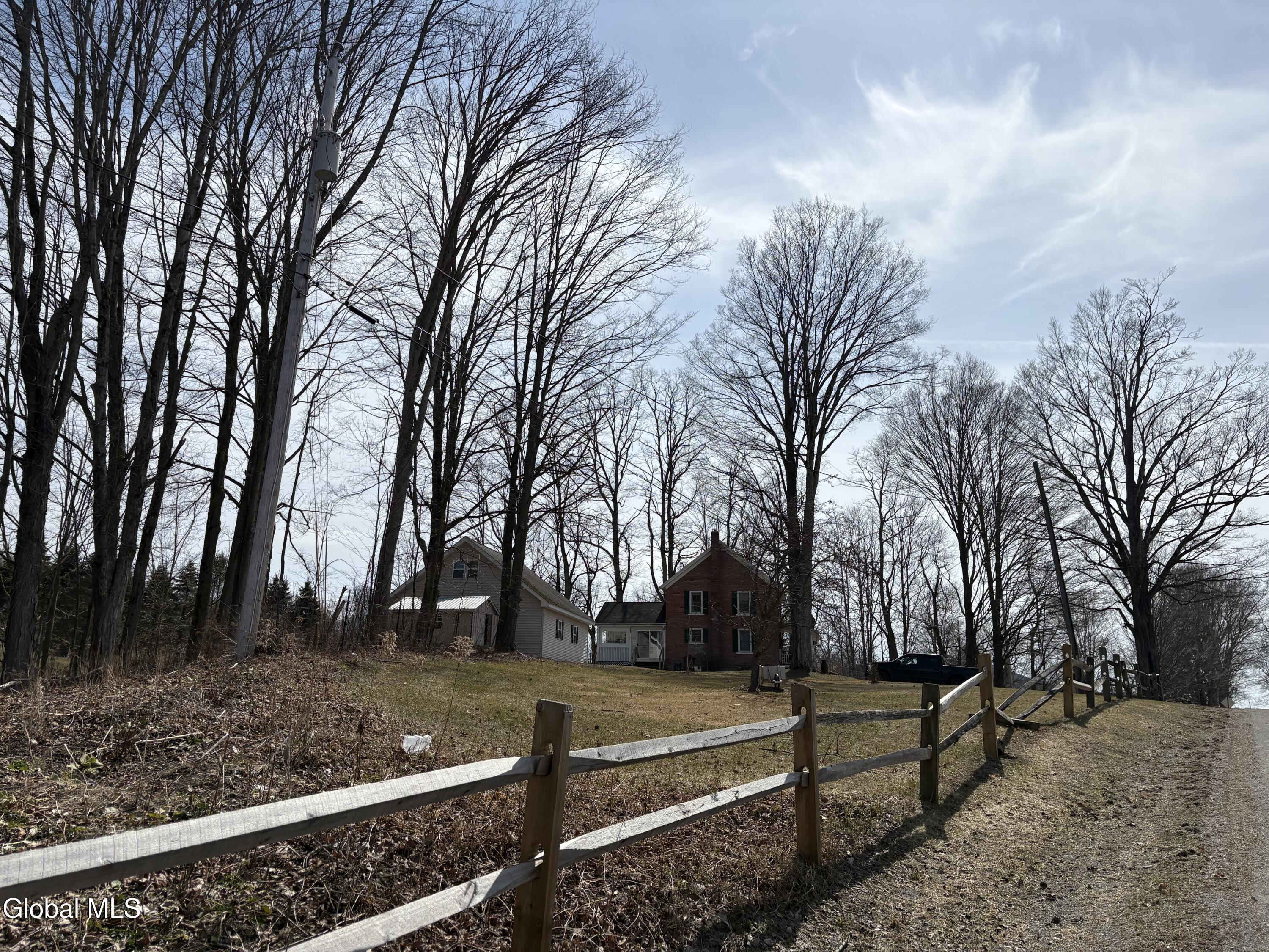 88 Aiken Road Middle Granville, NY 12849 - Photo 11 of 64 IMG_5620