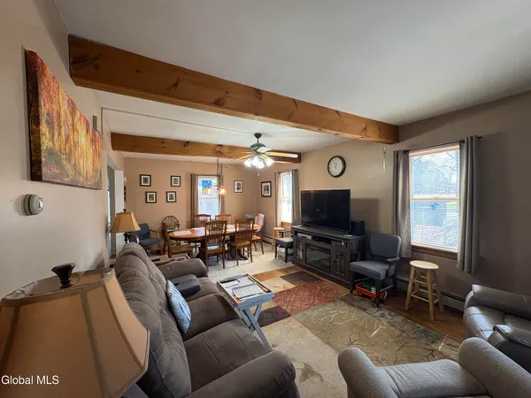 $449,999 | 88 Aiken Road, Middle Granville, NY 12849