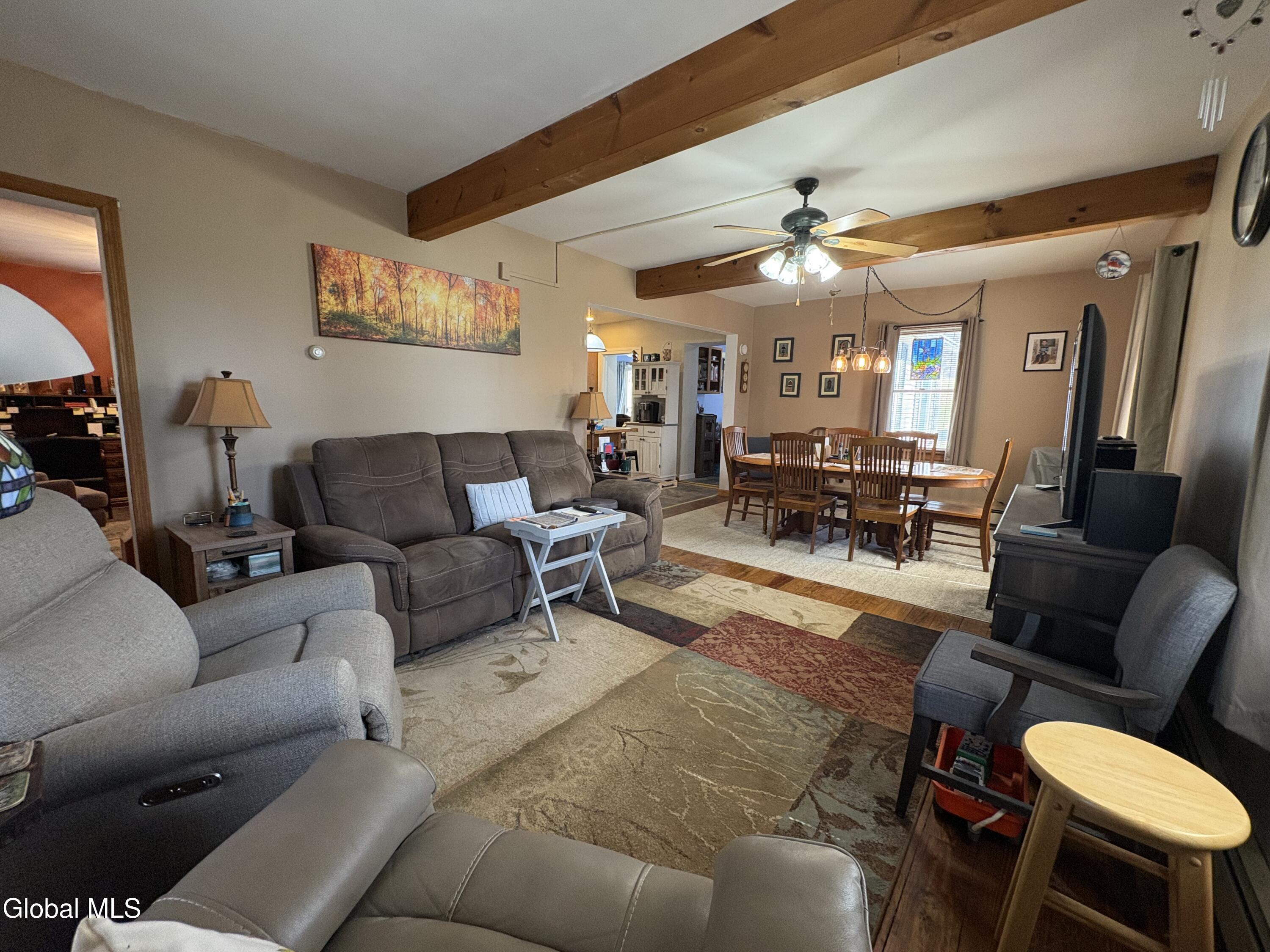 88 Aiken Road Middle Granville, NY 12849 - Photo 15 of 64 IMG_5676