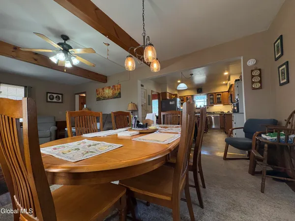 $449,999 | 88 Aiken Road, Middle Granville, NY 12849
