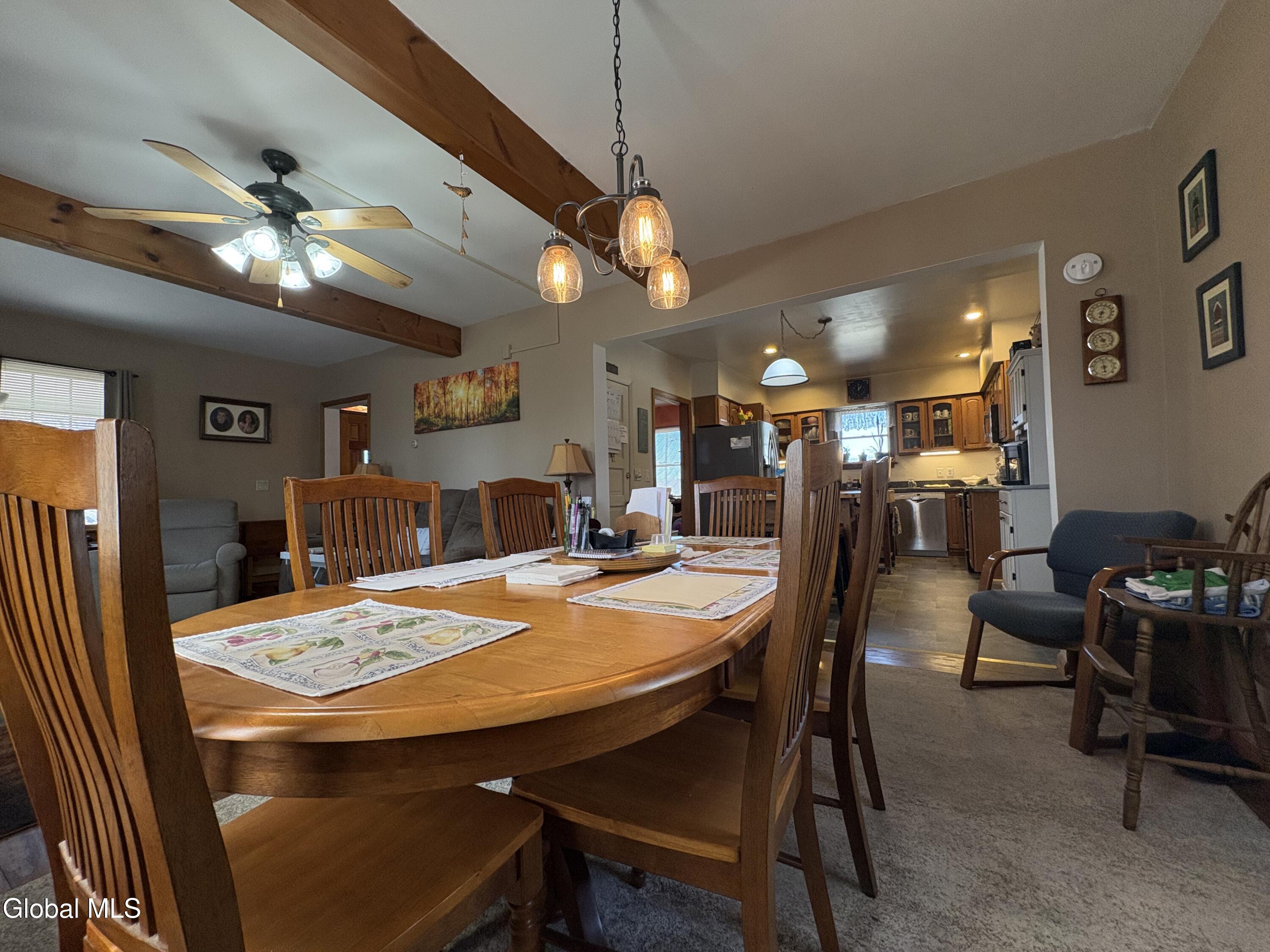 88 Aiken Road Middle Granville, NY 12849 - Photo 16 of 64 IMG_5674