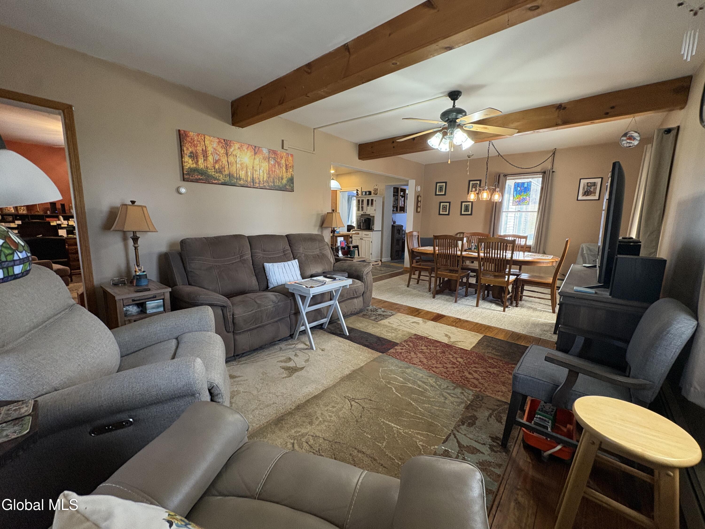 88 Aiken Road Middle Granville, NY 12849 - Photo 17 of 64 IMG_5677