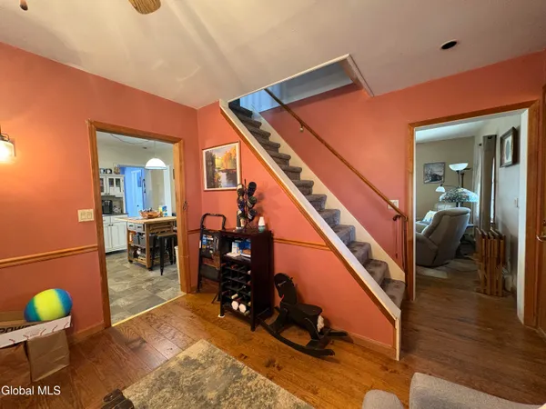 $449,999 | 88 Aiken Road, Middle Granville, NY 12849