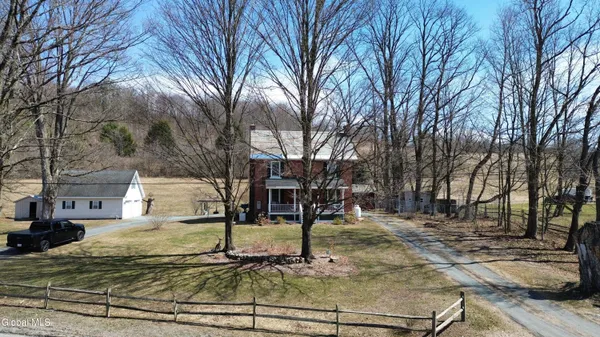 $449,999 | 88 Aiken Road, Middle Granville, NY 12849