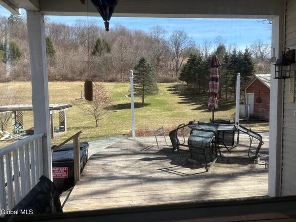 $449,999 | 88 Aiken Road, Middle Granville, NY 12849