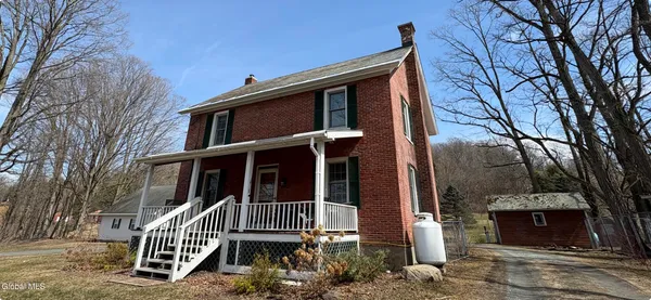 $449,999 | 88 Aiken Road, Middle Granville, NY 12849
