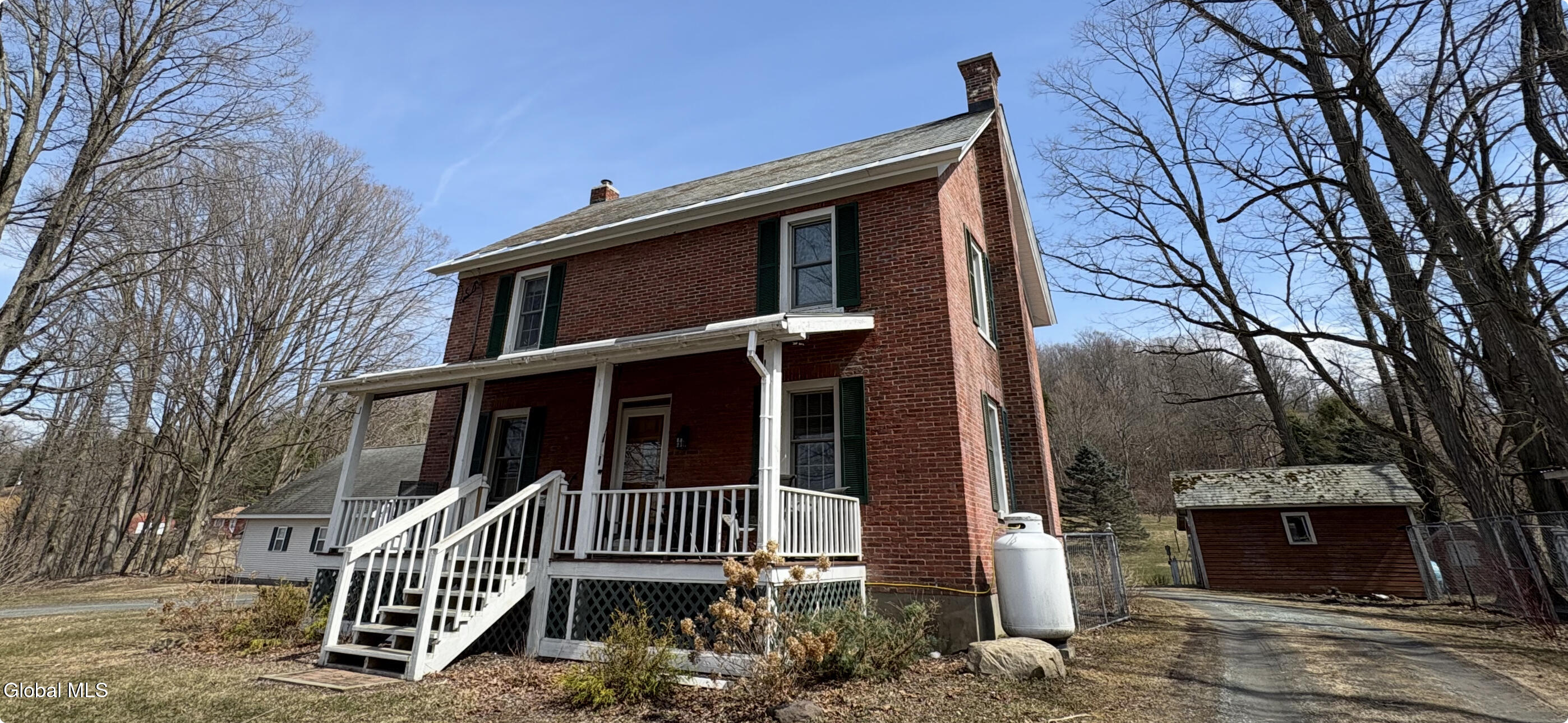 88 Aiken Road Middle Granville, NY 12849 - Photo 4 of 64 4622