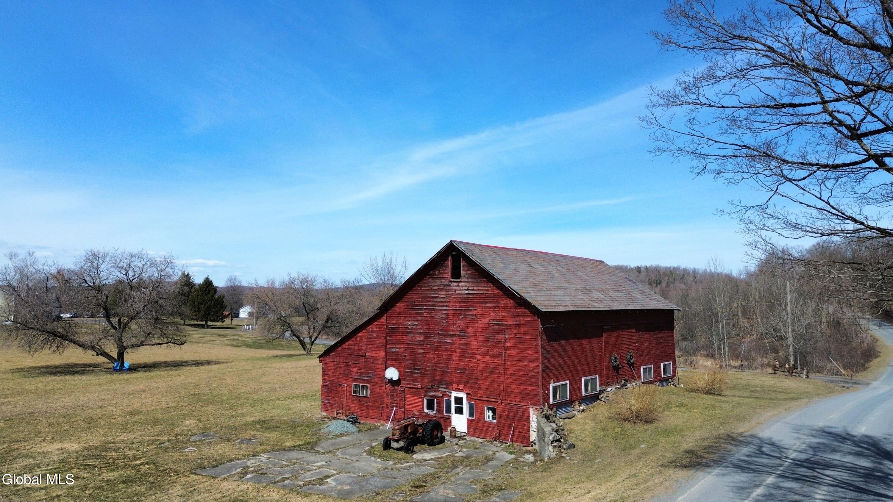 88 Aiken Road Middle Granville, NY 12849 - Photo 47 of 64 dji_fly_20260330_132812_184_177489181061