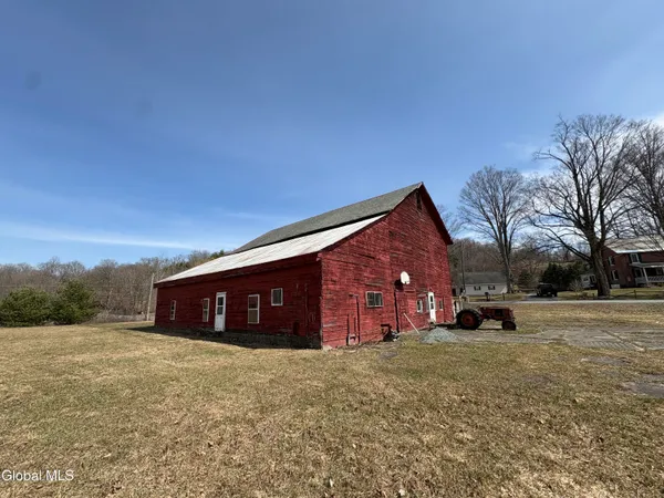 $449,999 | 88 Aiken Road, Middle Granville, NY 12849