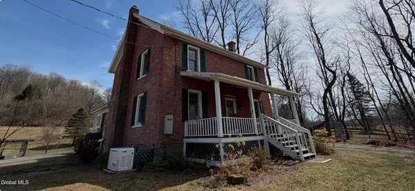 $449,999 | 88 Aiken Road, Middle Granville, NY 12849