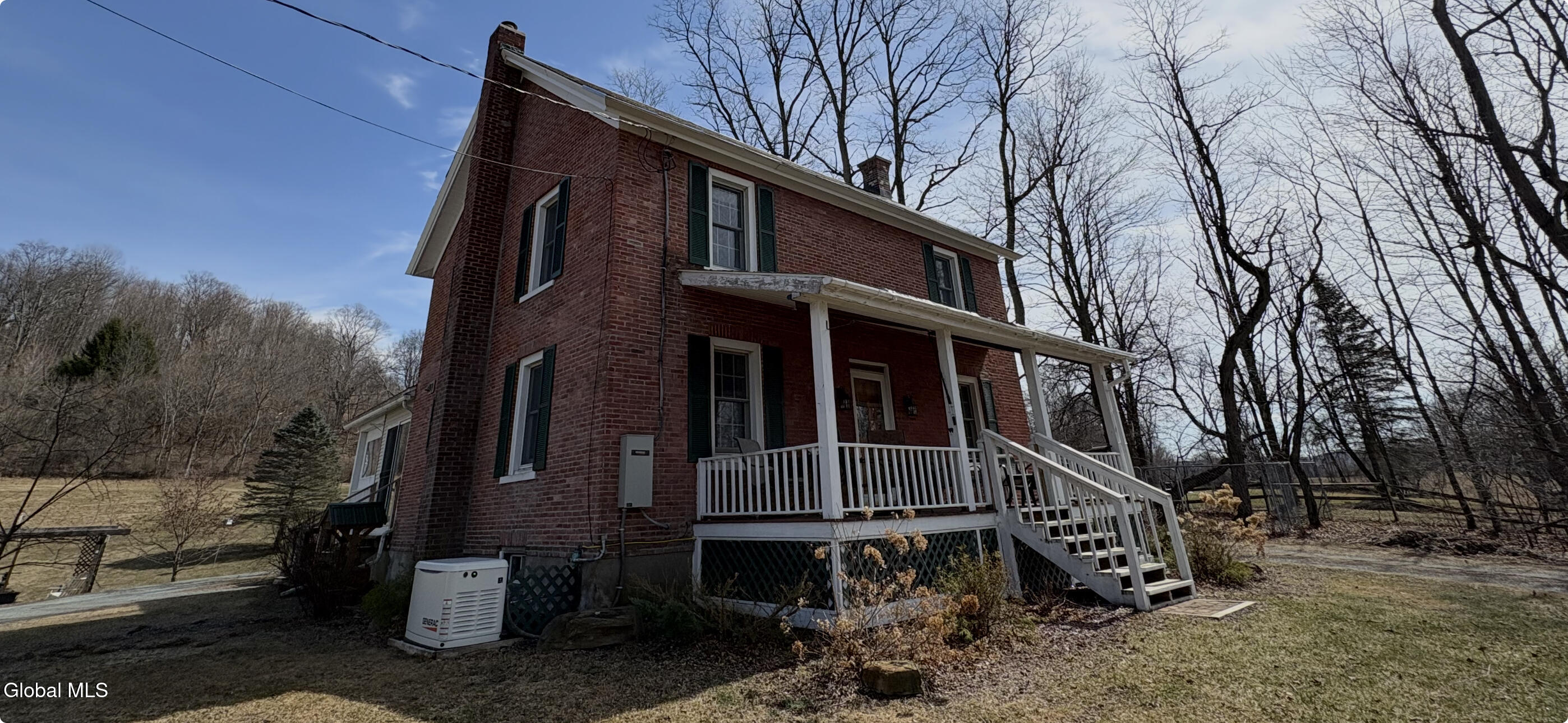 88 Aiken Road Middle Granville, NY 12849 - Photo 5 of 64 66167