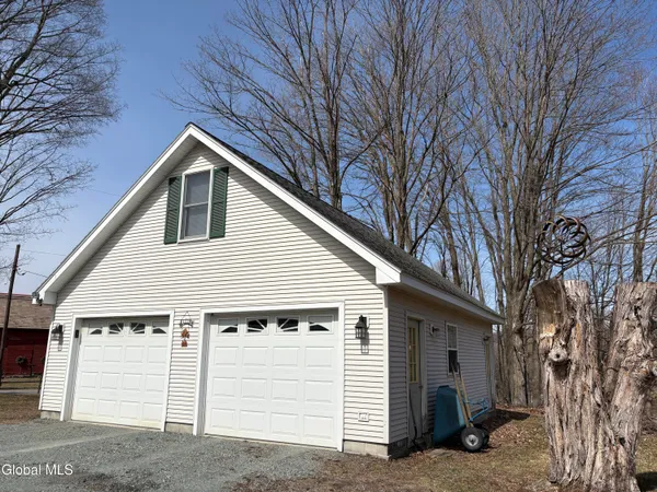 $449,999 | 88 Aiken Road, Middle Granville, NY 12849
