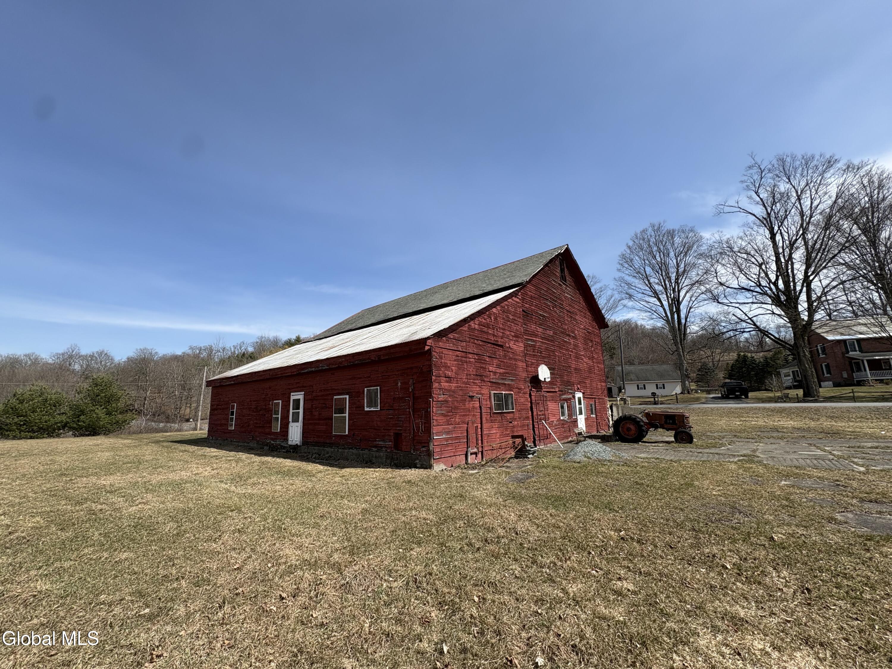 88 Aiken Road Middle Granville, NY 12849 - Photo 54 of 70 IMG_5625