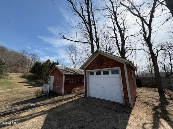 $449,999 | 88 Aiken Road, Middle Granville, NY 12849