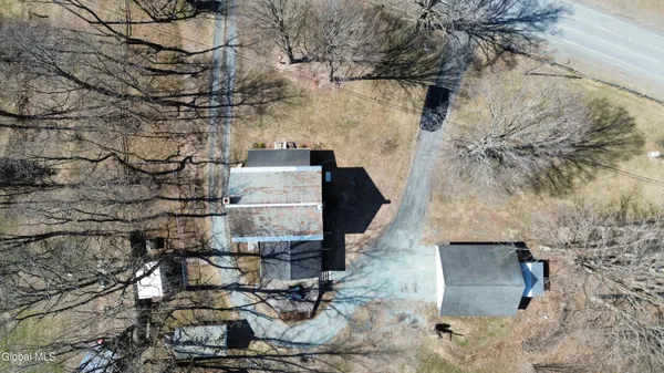 $449,999 | 88 Aiken Road, Middle Granville, NY 12849
