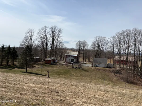 $449,999 | 88 Aiken Road, Middle Granville, NY 12849
