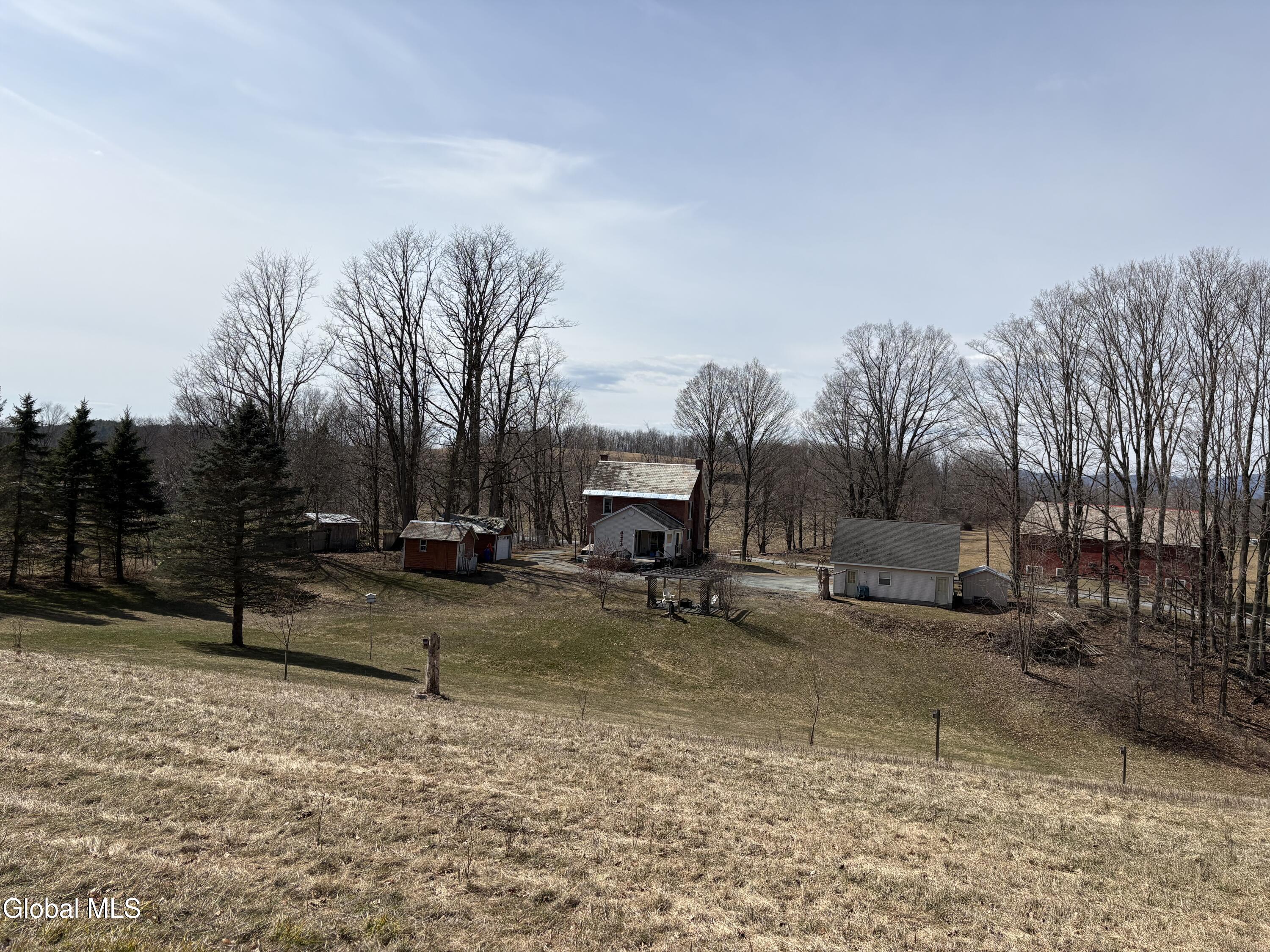 88 Aiken Road Middle Granville, NY 12849 - Photo 61 of 64 IMG_5619