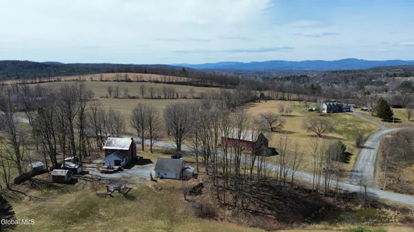 $449,999 | 88 Aiken Road, Middle Granville, NY 12849