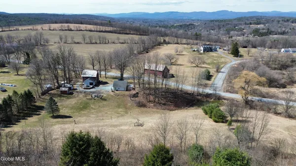 $449,999 | 88 Aiken Road, Middle Granville, NY 12849