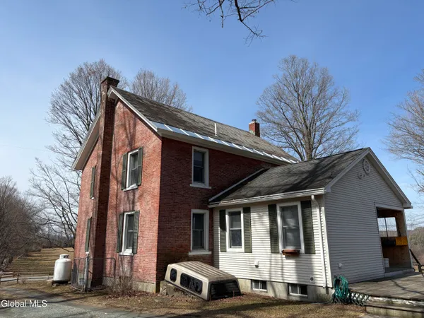 $449,999 | 88 Aiken Road, Middle Granville, NY 12849