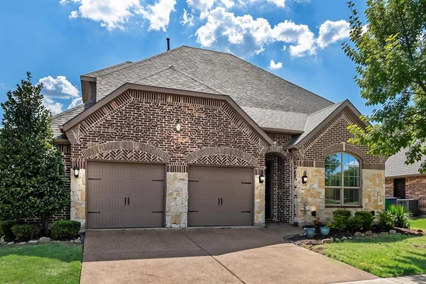 $425,000 | 207 Charleston Lane, Fate, TX 75189