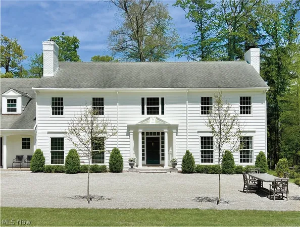 $1,475,000 | 1249 West Hill Drive, Gates Mills, OH 44040