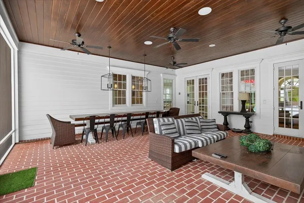 $1,399,000 | 4640 Grove Park Drive, Tallahassee, FL 32311