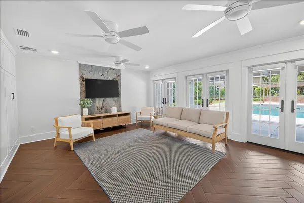 $1,399,000 | 4640 Grove Park Drive, Tallahassee, FL 32311