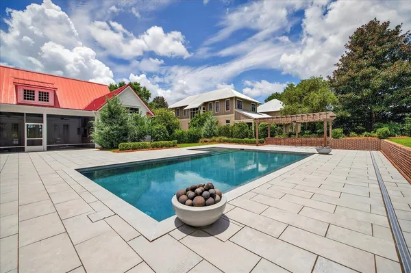 $1,399,000 | 4640 Grove Park Drive, Tallahassee, FL 32311