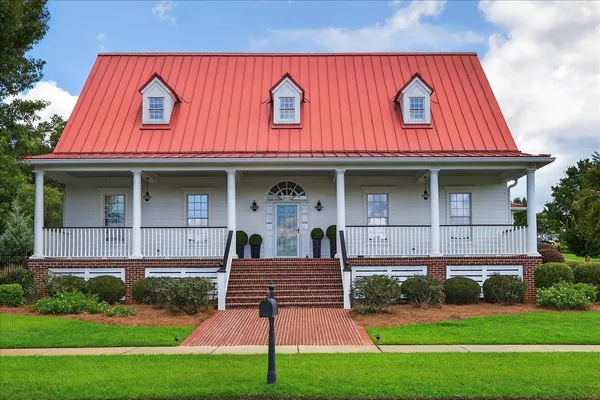 $1,399,000 | 4640 Grove Park Drive, Tallahassee, FL 32311