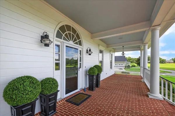 $1,399,000 | 4640 Grove Park Drive, Tallahassee, FL 32311